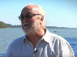 Портрет - Зафир Хаџиманов