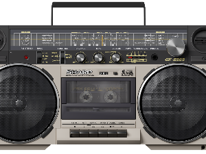 У ритму осамдесетих