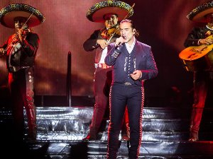 Компас - Мексико