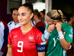 Мајсторија Нине Матејић обишла свет - гол у стилу Роналда Лиме