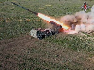 Москва: Гранатиран град у Белгород; Зеленски: Важно нам да имамо партнера као што је Лондон