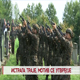 Истрага траје, мотив се утврђује