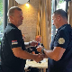 Екипа МУП-а Србије завршила мисију у Северној Македонији у гашењу пожара, уручена захвалница