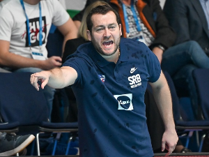 Стевановић саопшио шири списак за ЕП