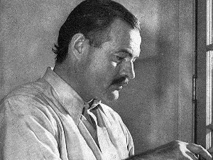 Рат, самоубиства, неразумевање, широки ум вредан Нобела... Годишњица рођења Ернеста Хемингвеја 