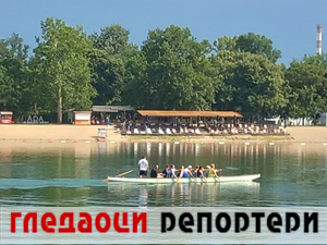Гледаоци репортери 22. јул 2024.