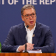 Председник Вучић се сутра обраћа јавности