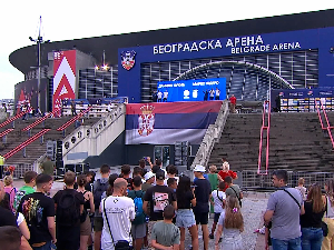 Београд домаћин Фајнал-фора Евролиге наредне године