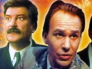 Секс, партијски непријатељ број 1