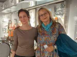 ТВ минијатура: Маштом преплетене нити