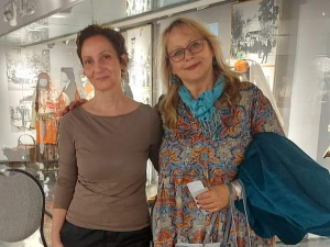 ТВ минијатура: Маштом преплетене нити