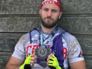 Шабац: Како је Немања Рајиновић постао Спартанац