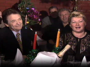 Марамица од бела фулара