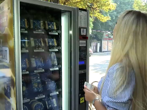 Ниш: Сврљишки специјалитети у првом сиромату у Србији