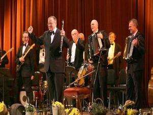 Музика за сва времена - Миодраг Јашаревић