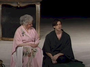 ТВ театар – Харолд и Мод