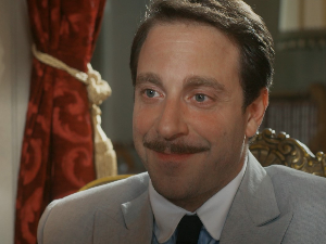 Јагодићи, Опроштајни валцер, 9-10