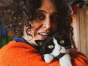 Kејти Возницки: Стварам, дакле јесам