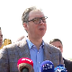 Нишки аеродром добио нову терминалну зграду, град добија и нову фабрику италијанског ,,Аристона"   