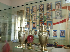 Ко су Зрењанинци на Олимпијади