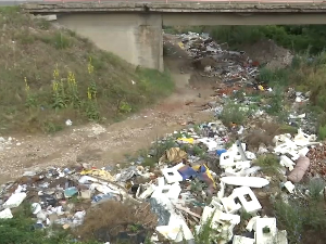 Депоније велики проблем за Бујановчане