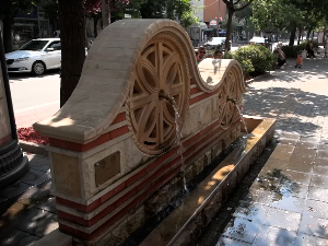 Каква је вода на јавним чесмама