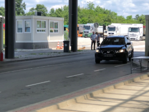 На Мердару ухапшен још један Србин због наводног ширења расне и верске мржње