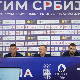 Колаковић: Играчи су мотивисани и свесни да могу да направе изненађење
