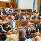 Скупштина Црне Горе изгласала реконструисану Владу