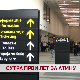 Сутра први лет за Атину