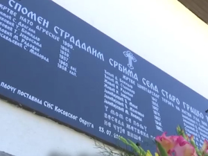 Старо Грацко, 25 године од убиства 14 жетелаца – злочин никад није расветљен