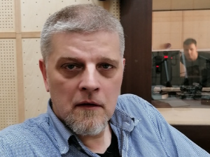 Владимир Кецмановић