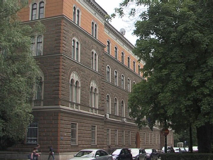Уставни суд БиХ без представника Срба ставио ван снаге Изборни закон Републике Српске