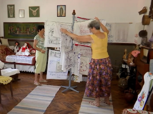 Како у селу Кумане чувају сећање на дозиднице