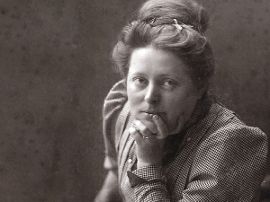 Знамените жене српске прошлости-Надежда Петровић