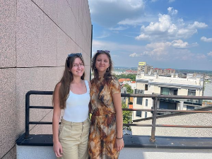 О архитектури: Може ли се два пута ући у исти град