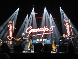 Генерација 5 – 45 година каријере