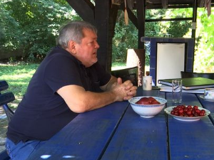 Мира Адања Полак: Ексклузивно