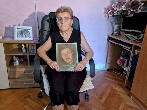 Право на сутра-Рука зла, нестали