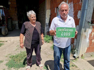 Право на сутра-Рука зла, нестали