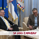 За јачу сарадњу