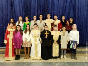  Право на сутра-Млади и настава