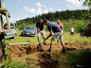 Моја дедовина 2 - село Доње Бабине (општина Пријепоље), 10. емисија