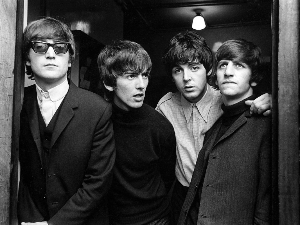 A Hard Day’s Night