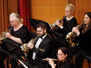 Серенада Јоханеса Брамса