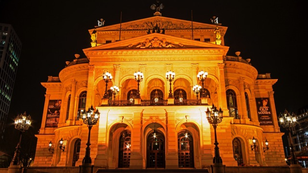 Светске музичке позорнице