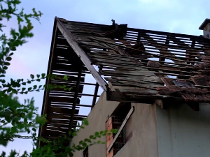 У пожешком крају отклањају се последице навремена