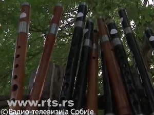 37. Сабор фрулаша Србије