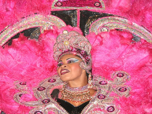 Компас - Бразил