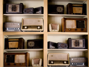 Азбука евергрина - Sarita Montiel